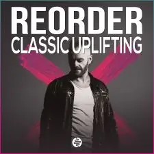Classic Uplifting by ReOrder Cubase Template