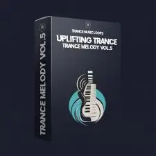 Uplifting Trance Melody vol.5