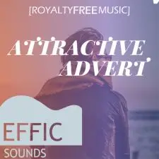 Attractive Advert - Rock (Pack with 7 Versions)