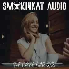 The Cafe Bar Girl