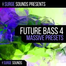 Surge Sounds - Future Bass 4