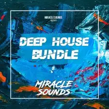 Deep House Sample Pack MEGA BUNDLE 