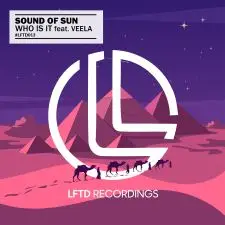 Sound Of Sun - Who Is It - Stock Music