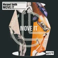 Margoet Smith - Move It - Stock Music