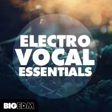 Electro Vocal Essential