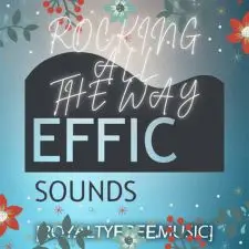 Rocking All The Way (Pack with 7 Versions)