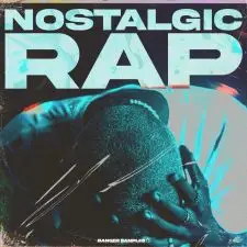 Nostalgic Rap – Hip Hop Sample Pack with Classic Boom Bap & Vintage Vibes