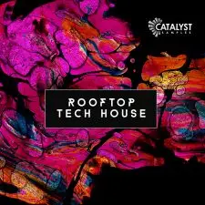 Rooftop Tech House