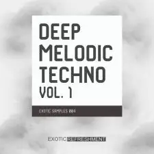 Deep Melodic Techno vol. 1