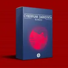 Cyberpunk & Darksynth - Bundle