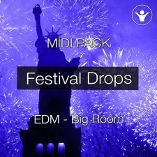 Festival House Drops