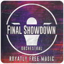 Final Showdown (An Epic Cinematic Song)