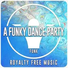 A Funky Dance Party