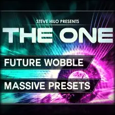 THE ONE: Future Wobble