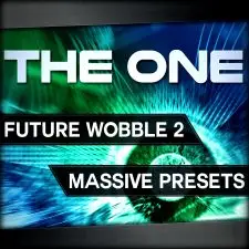 THE ONE: Future Wobble 2