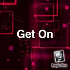 Get On - Exclusive Full License