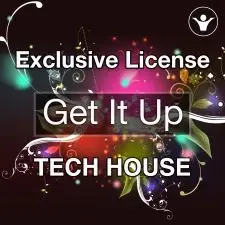 Get It Up - Exclusive Full License