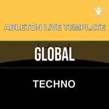 Global - Driving Techno
