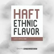 HAFT Ethnic Flavor 