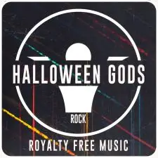 Halloween Gods - Halloween Rock