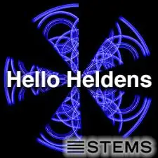 HelloHeldens - Stems