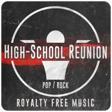 High-School Reunion (A Retro Rocksong)