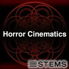 Horror Cinematic Stems