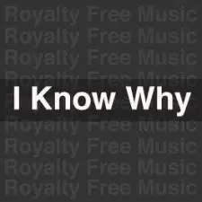 I know why (Instrumental)