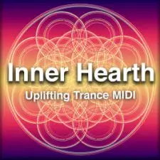 Inner Heart Uplifting Trance MIDI