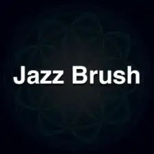 Jazz Brush Master