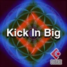 Kick in big