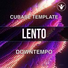 Cubase Template Lento