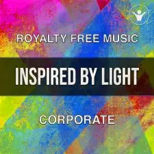 Inspired by Light (A Motivational Piano Song) - Pack with 7 versions