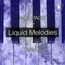 Liquid Trance Melody Vol 3