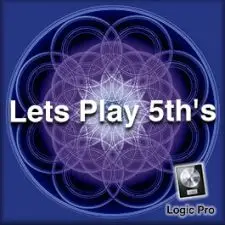 Lets Play 5th's - Exclusive Full License