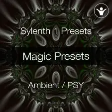Spacer - Magics presets for Sylenth1