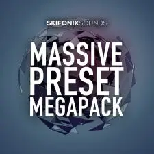 Massive Presets Megapack