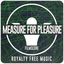 Measure for Pleasure