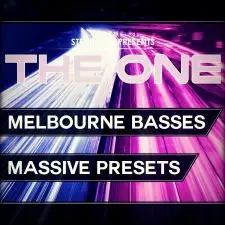 THE ONE: Melbourne Basses