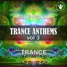 Trance Anthems Midi Pack Vol.3