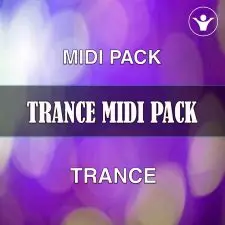Trance Anthems Midi Pack Vol.1