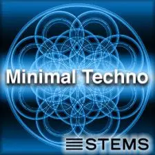 Minimal Techno Stems