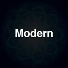 Modern Masters
