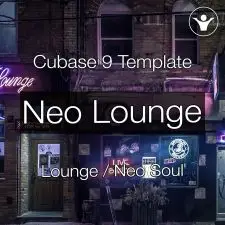 NeoSoul Lounge Template