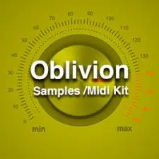Oblivion | Dark Trap Kits