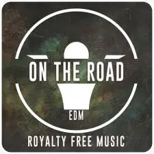 On the Road - 4 Versions