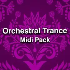 Orchestral Trance MIDI Co