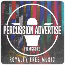 Percussion Advertise