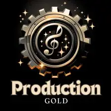 Custom Music Production - Gold (Standard Song)