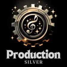 Custom Music Production - Silver (Simple Song)